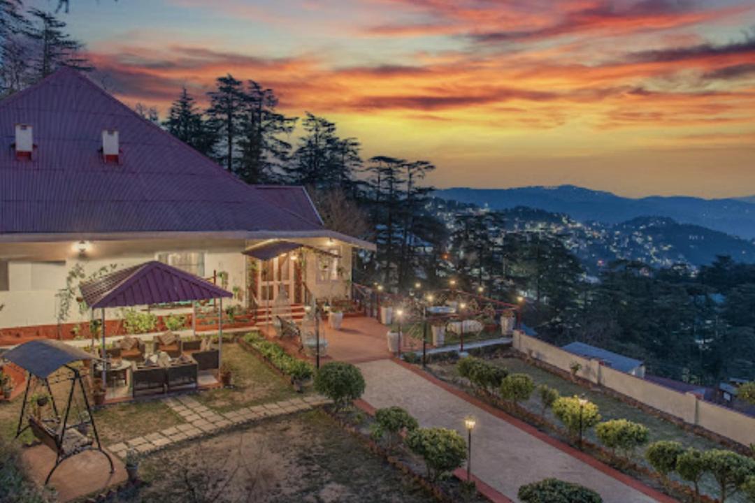 Photo of Others in Chhota Shimla