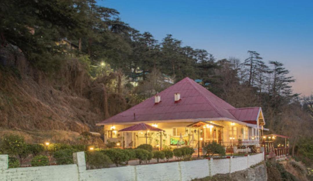 Photo of Buildings in Chhota Shimla