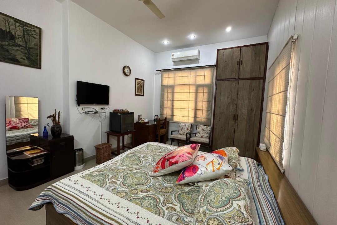 Photo of Bedroom in Chandigarh