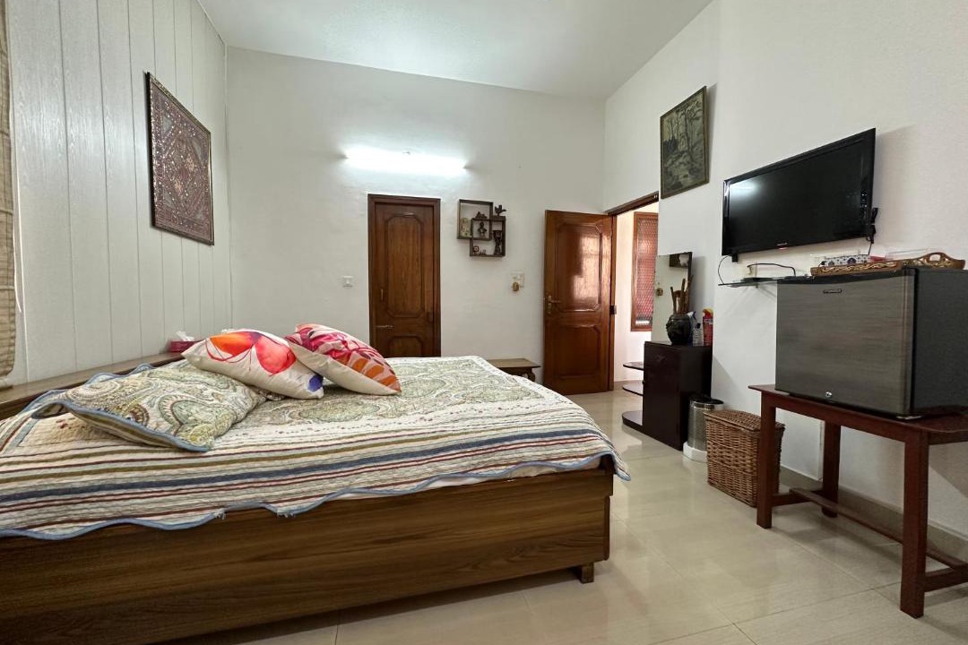 Photo of Bedroom in Chandigarh