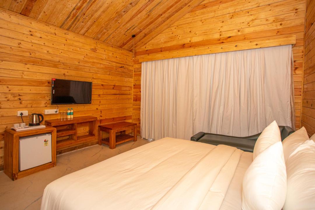 Photo of Bedroom in Morjim