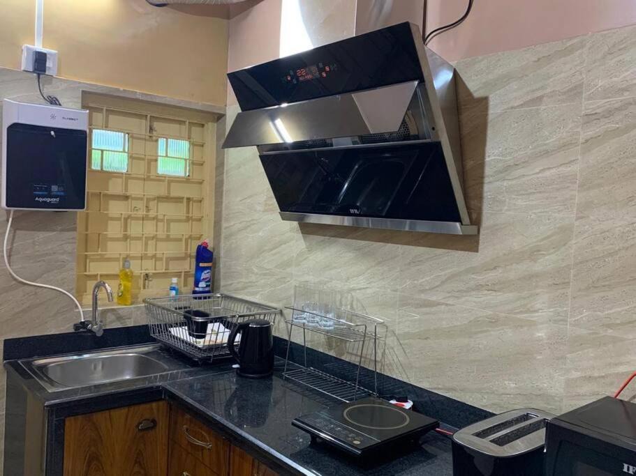 Photo of Kitchen in Garia