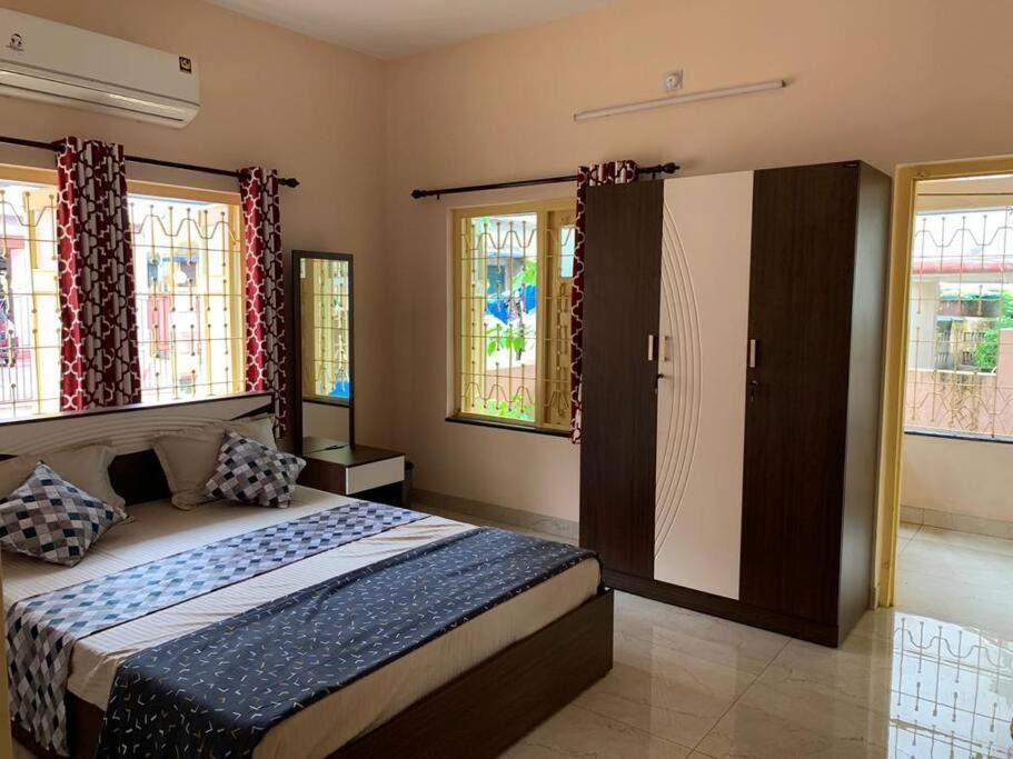 Photo of Bedroom in Garia