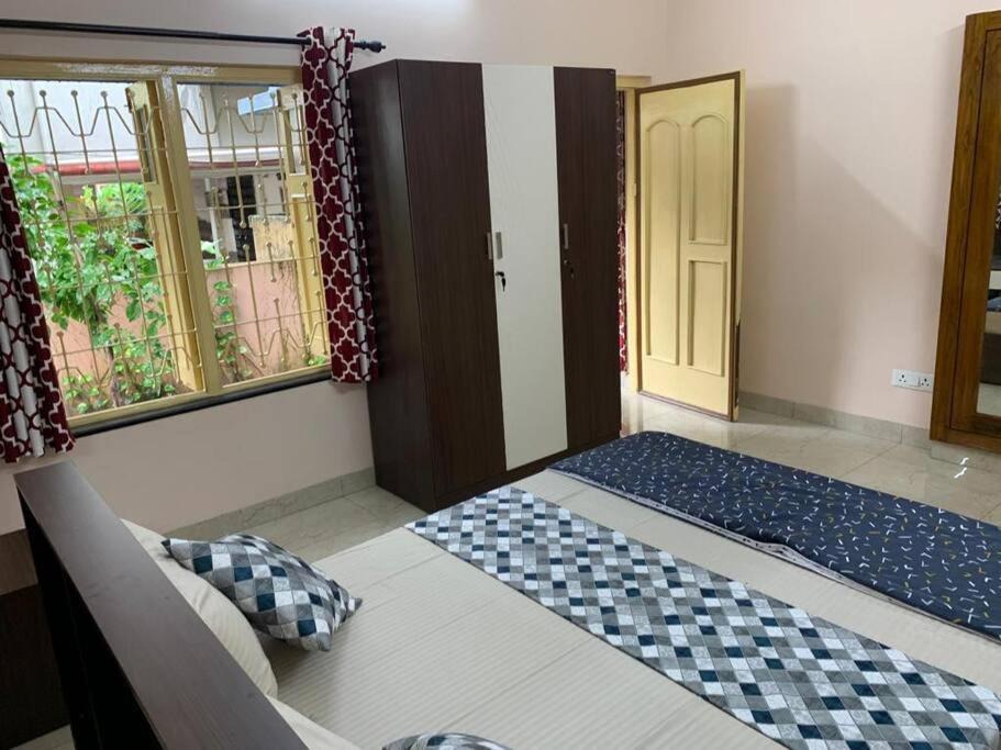 Photo of Bedroom in Garia