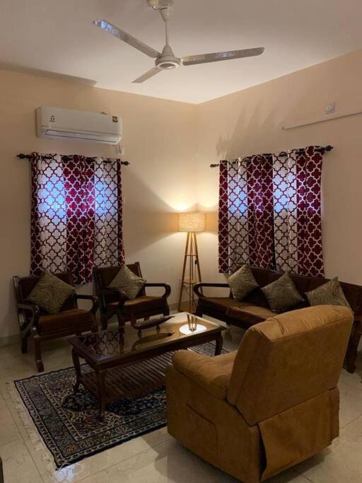 Photo of Livingroom in Garia