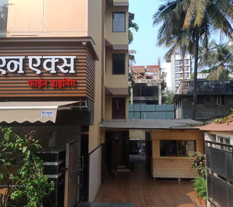 Photo of Buildings in Borivali West