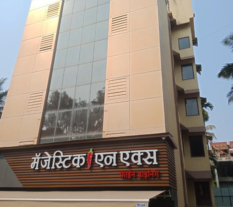 Photo of Buildings in Borivali West