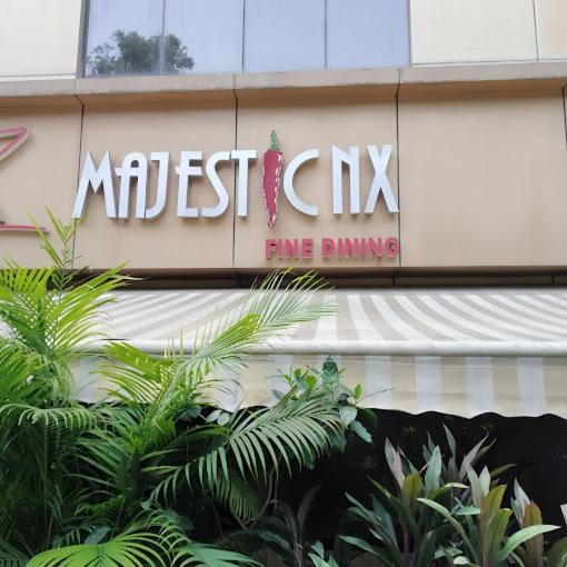 Photo of Buildings in Borivali West
