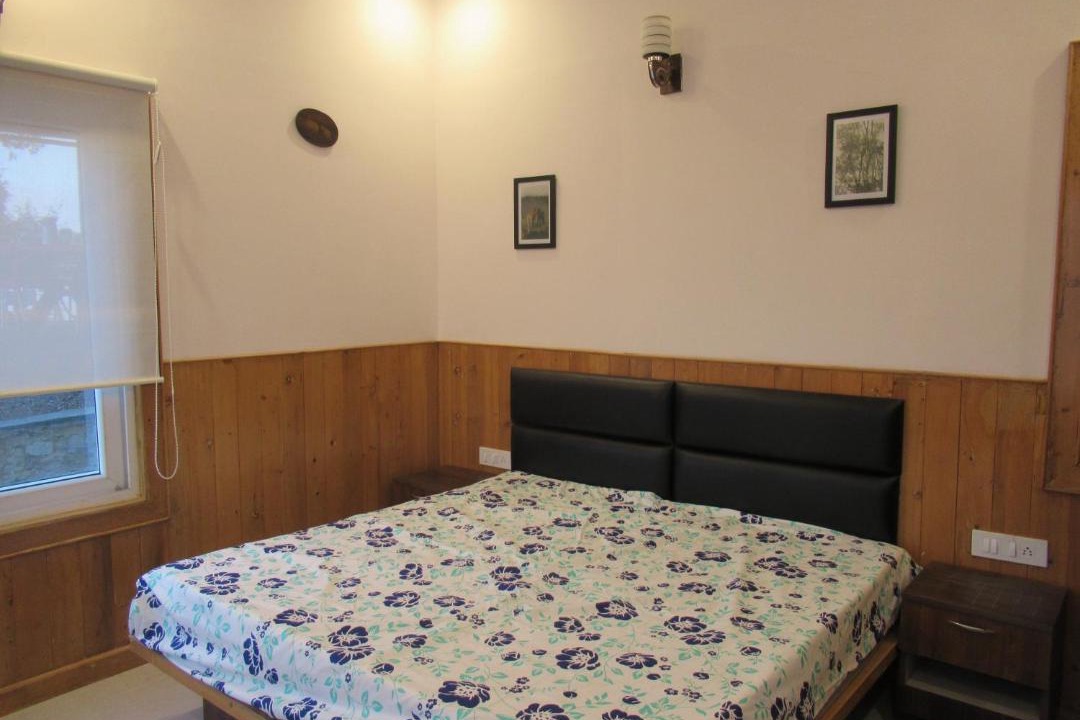 Photo of Bedroom in Gagar