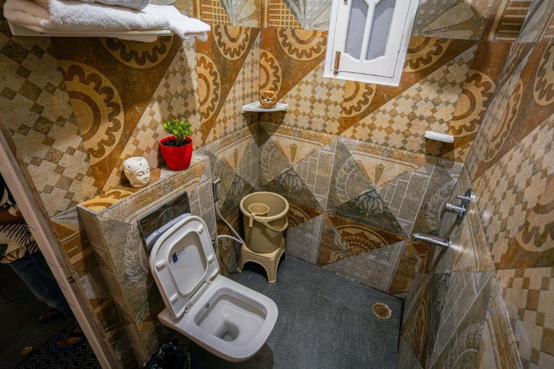 Photo of Bathroom in Bir