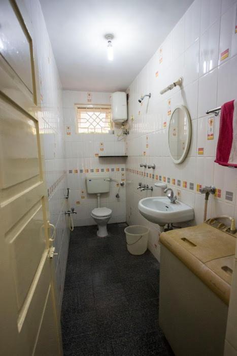 Photo of Bathroom in Caranzalem