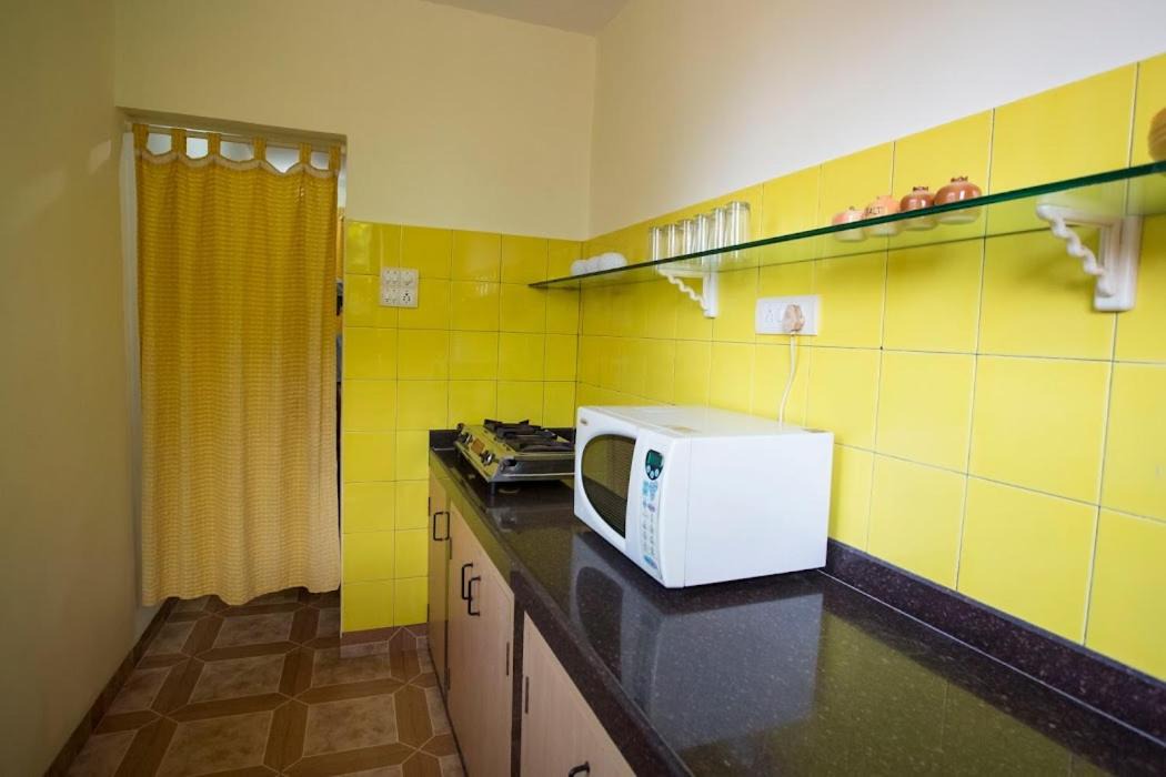 Photo of Kitchen in Caranzalem
