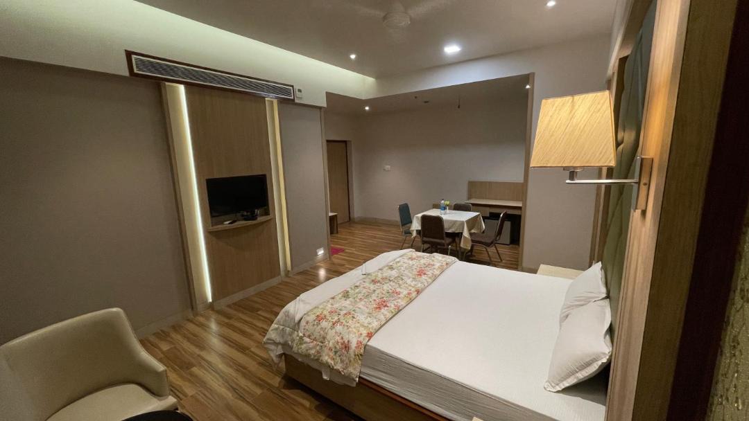Photo of Bedroom in Boisar