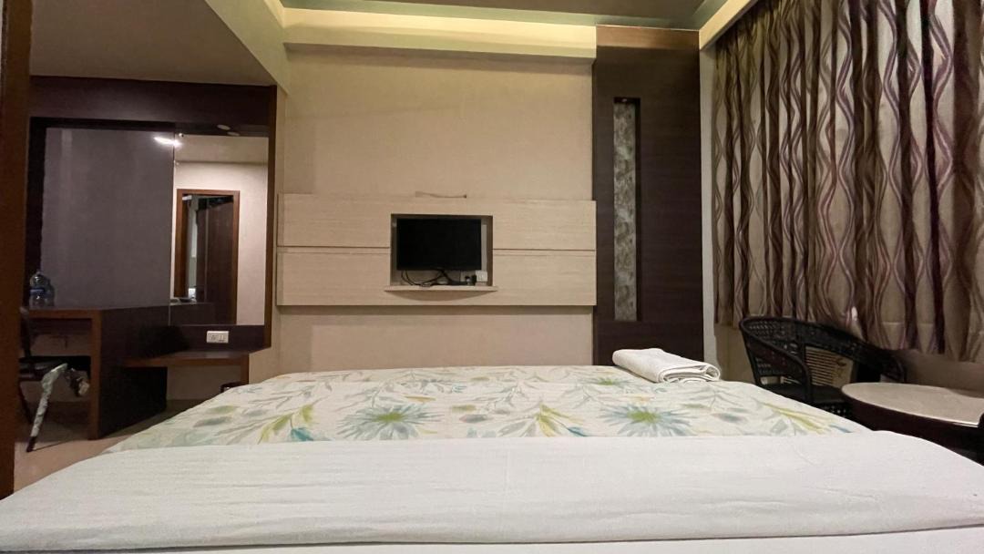 Photo of Bedroom in Boisar