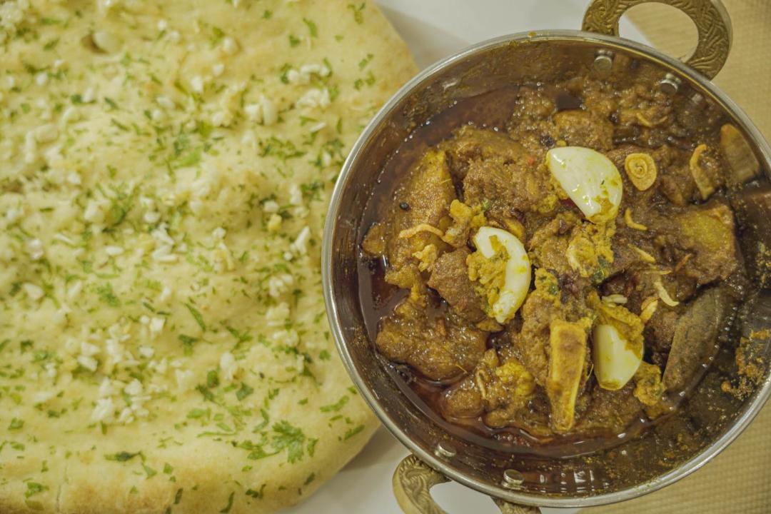 Photo of Kitchen in Dhaka