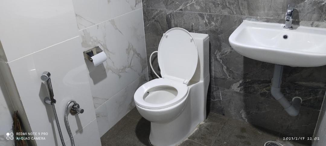 Photo of Bathroom in Mysore