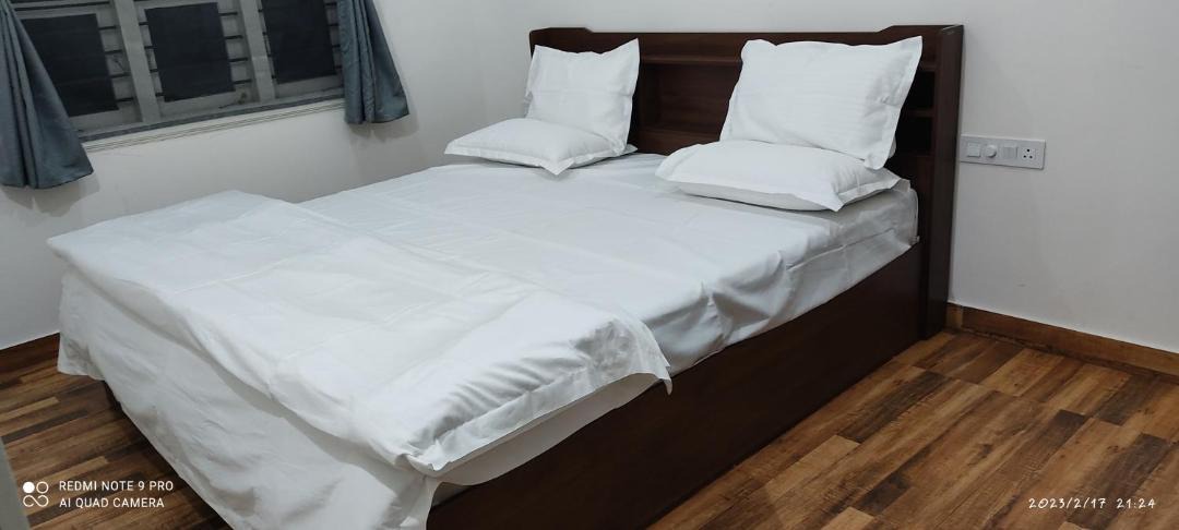 Photo of Bedroom in Mysore