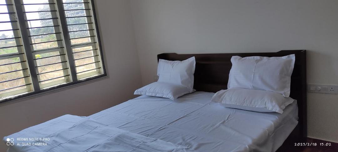 Photo of Bedroom in Mysore