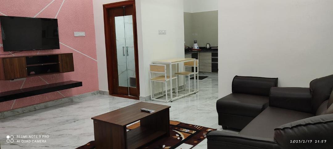 Photo of Livingroom in Mysore