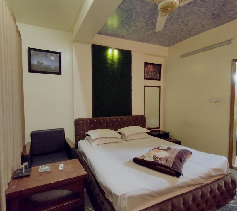 Photo of Bedroom in Chittagong