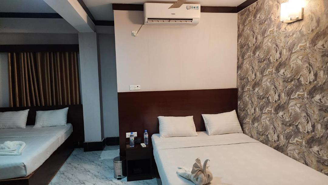 Photo of Bedroom in Cox's Bazar