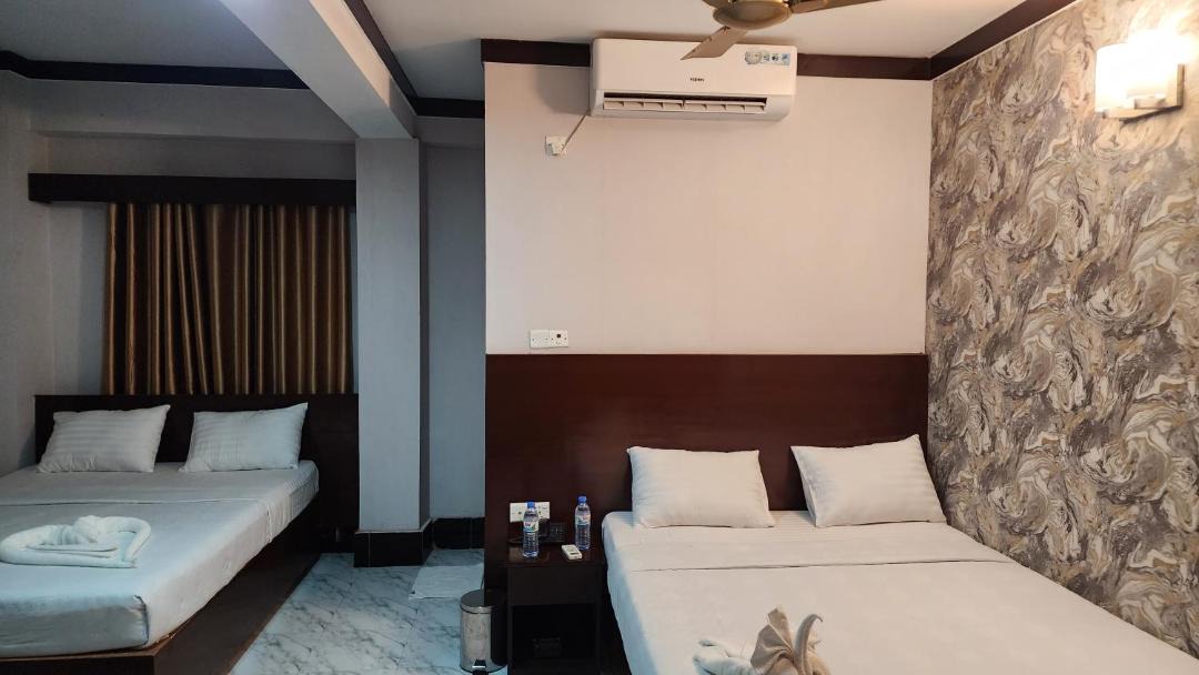 Photo of Bedroom in Cox's Bazar