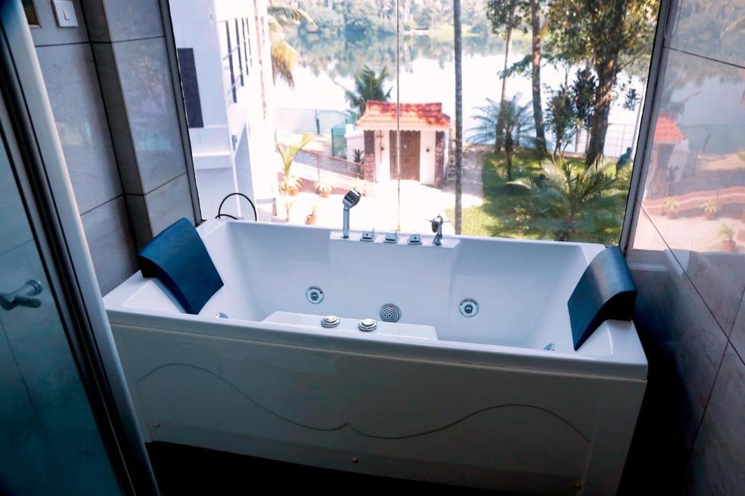 Photo of Bathroom in North Paravur