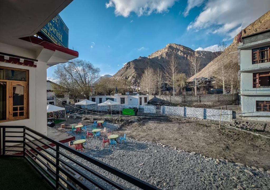 Photo of Others in Kaza