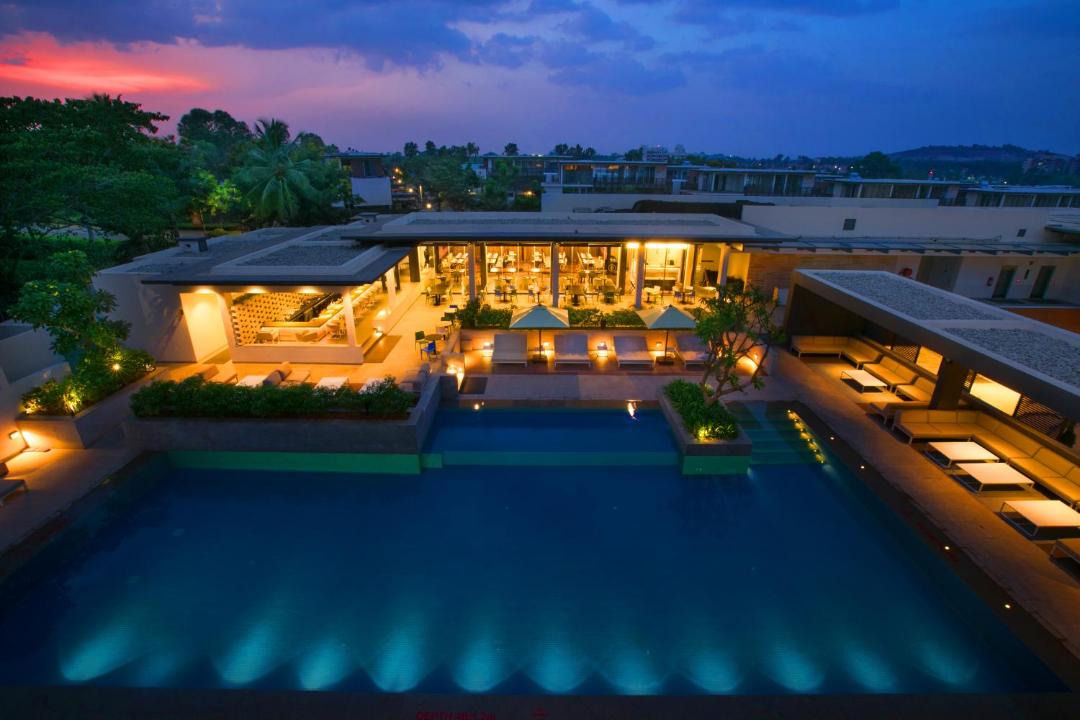 Photo of Outdoor in Bengaluru