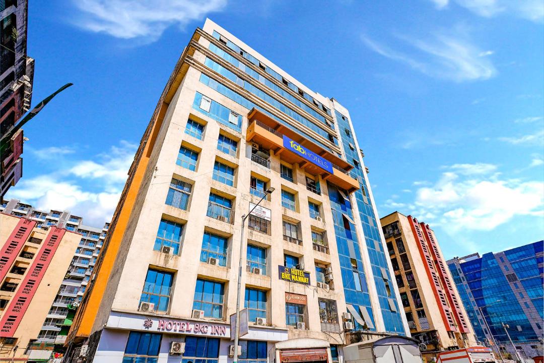 Photo of Buildings in Kalina