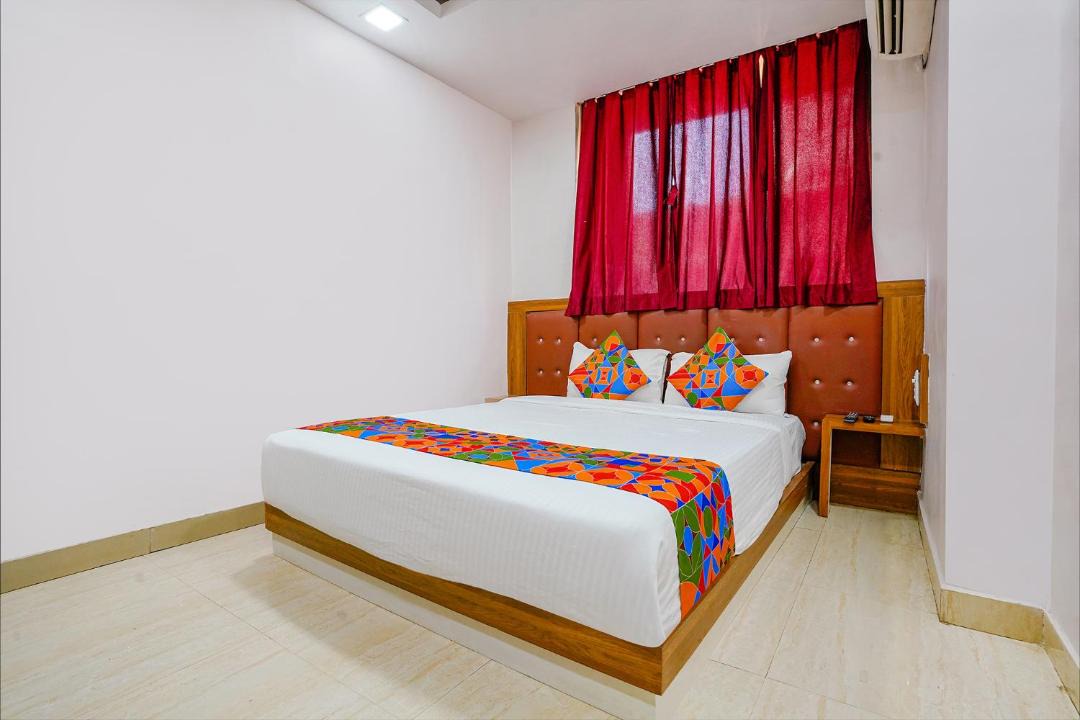 Photo of Bedroom in Kalina