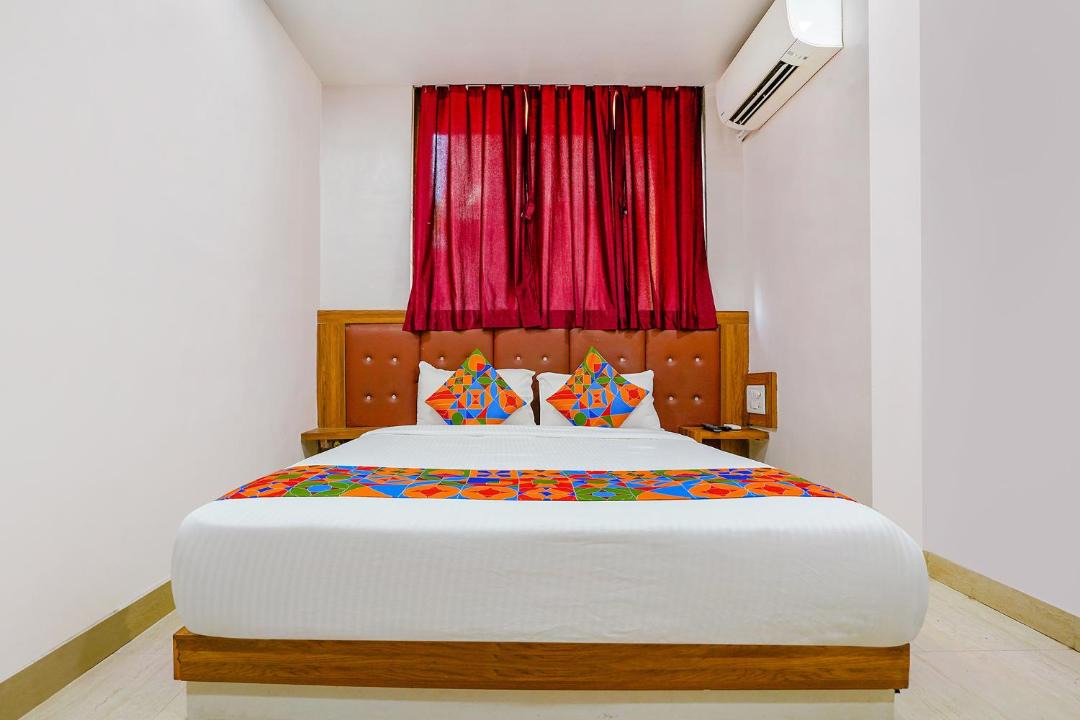 Photo of Bedroom in Kalina