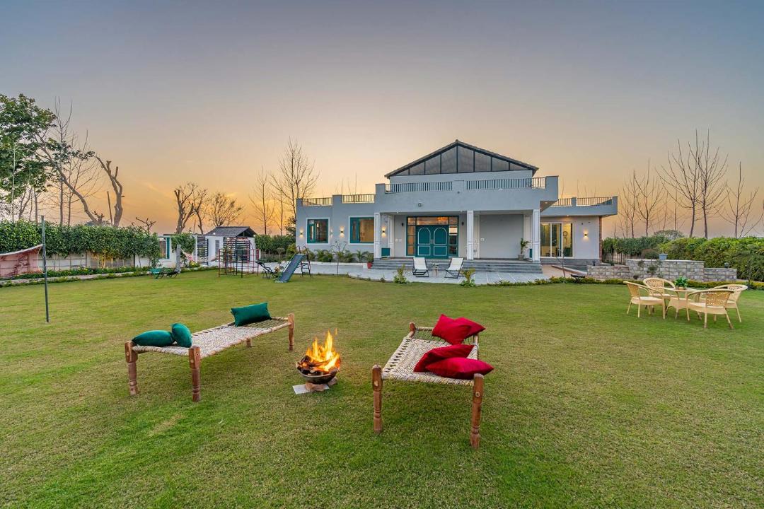 Photo of Buildings in Karnal