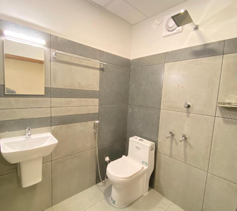 Photo of Bathroom in Mananthavady