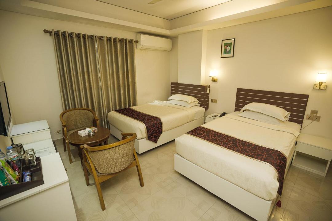 Photo of Bedroom in Dhaka