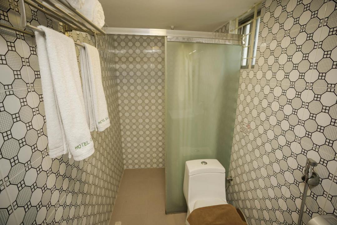 Photo of Bathroom in Dhaka