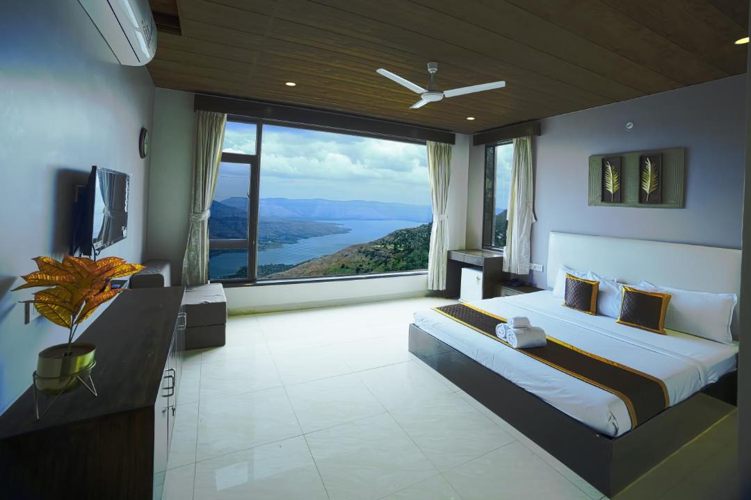 Photo of Bedroom in Wai