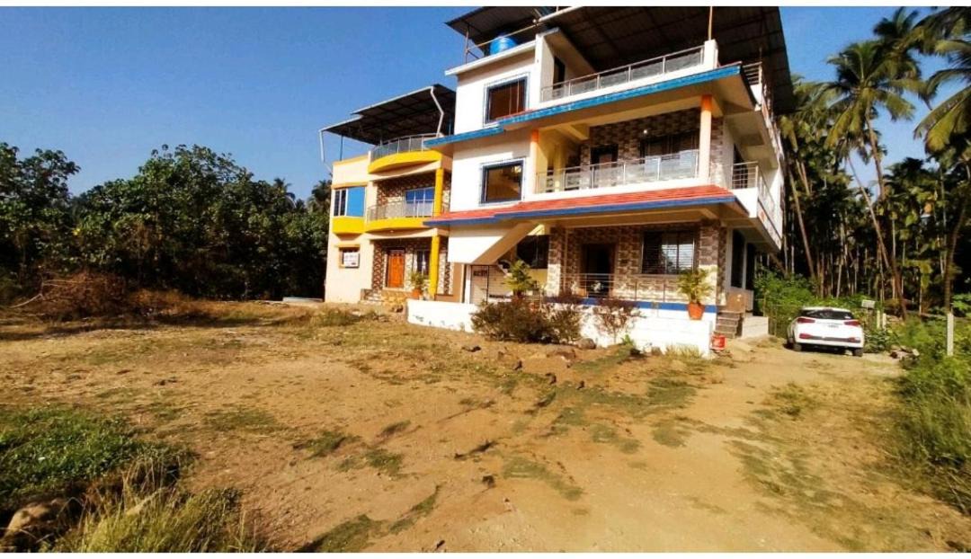 Photo of Buildings in Revadanda