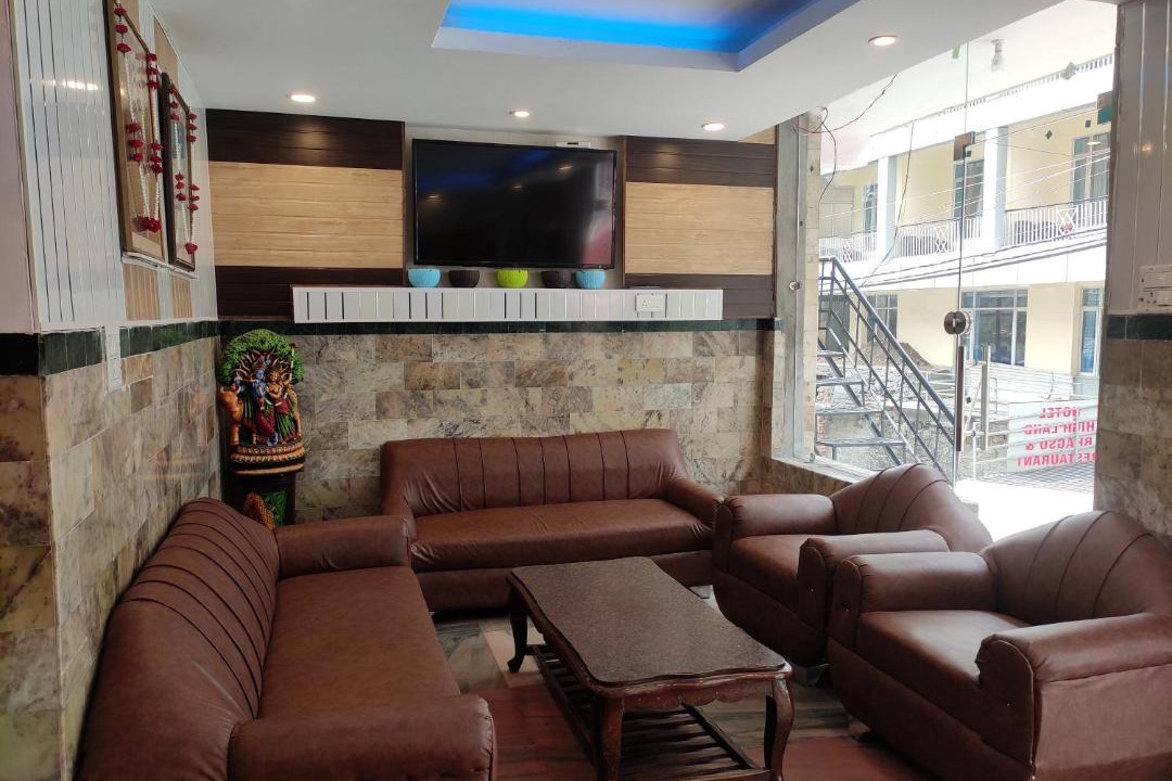 Photo of Livingroom in Bhagsu Nag