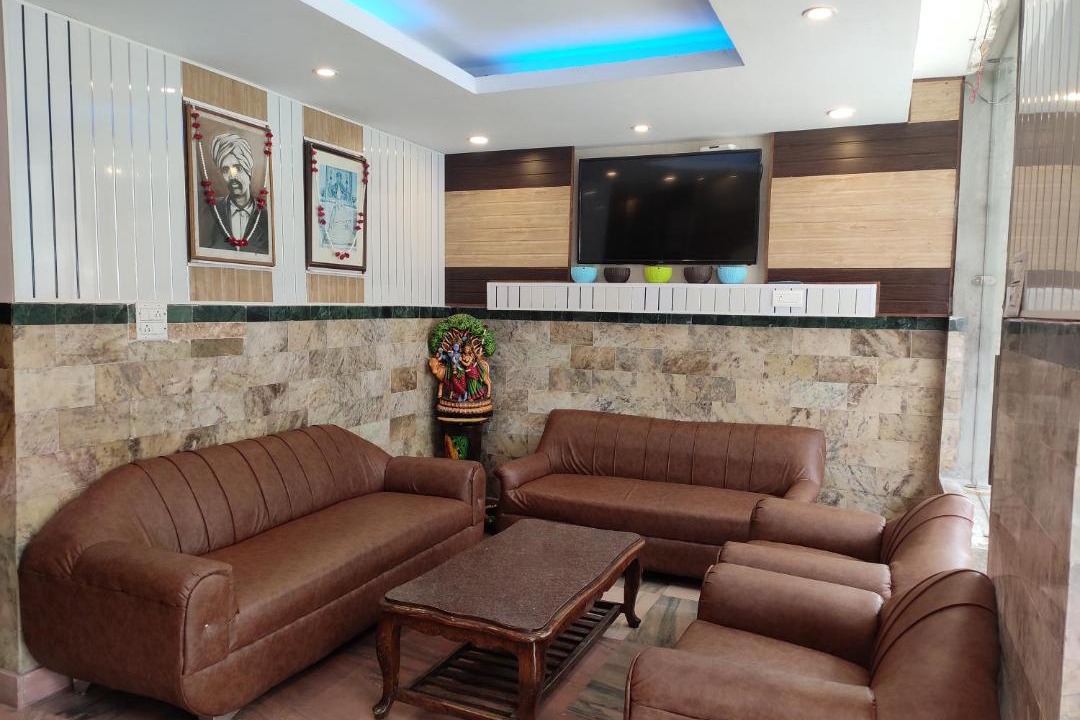 Photo of Livingroom in Bhagsu Nag