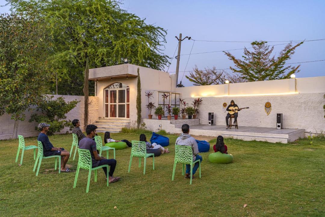 Photo of Others in Village Hokra