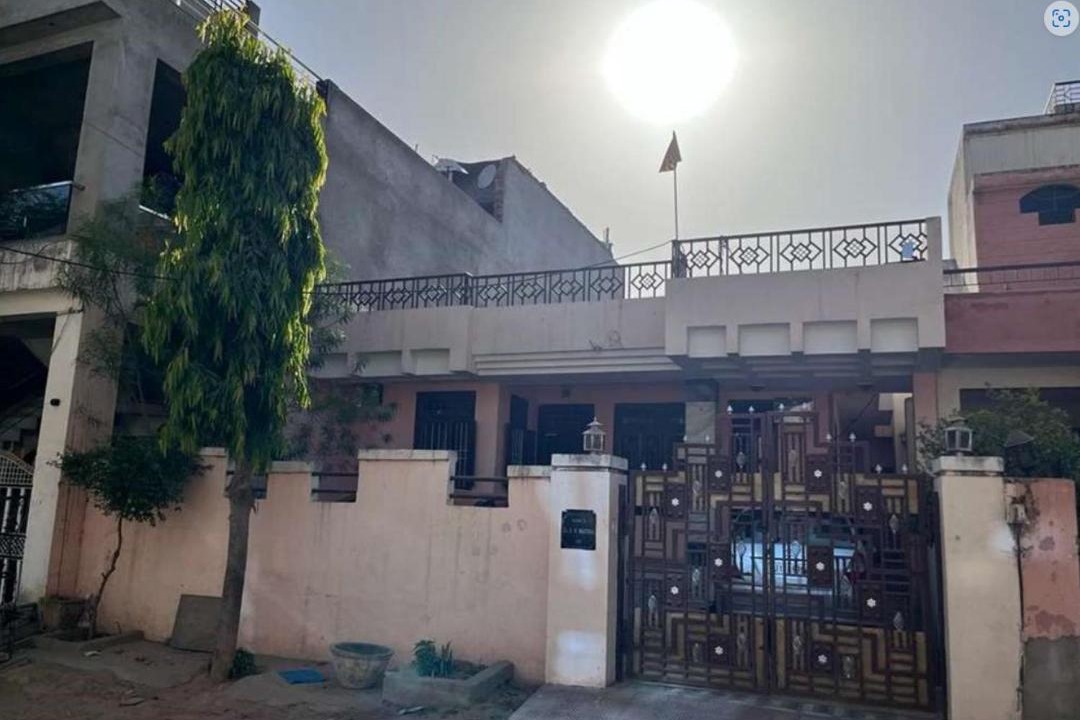 Photo of Buildings in Nashik