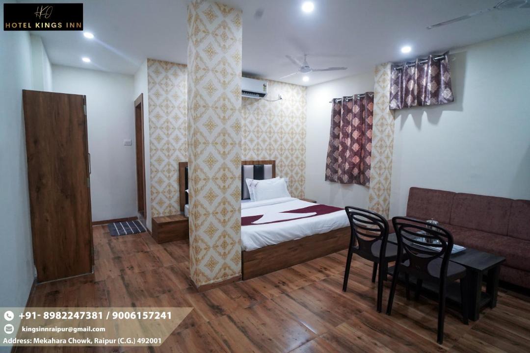 Photo of Livingroom in Raipur
