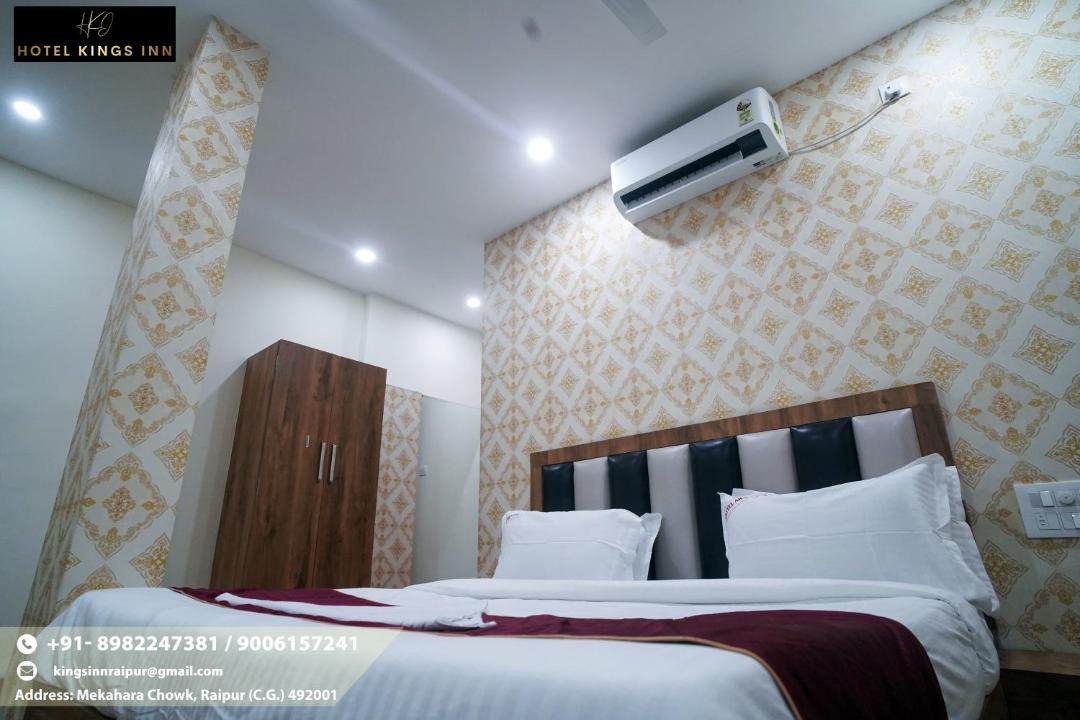 Photo of Bedroom in Raipur