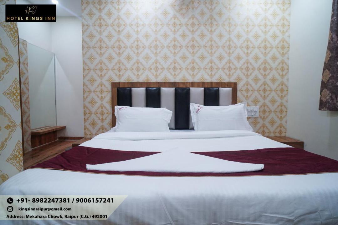 Photo of Bedroom in Raipur