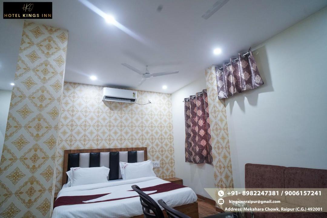 Photo of Bedroom in Raipur