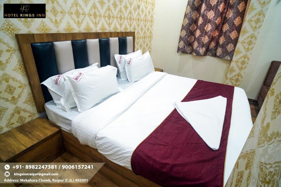Photo of Bedroom in Raipur