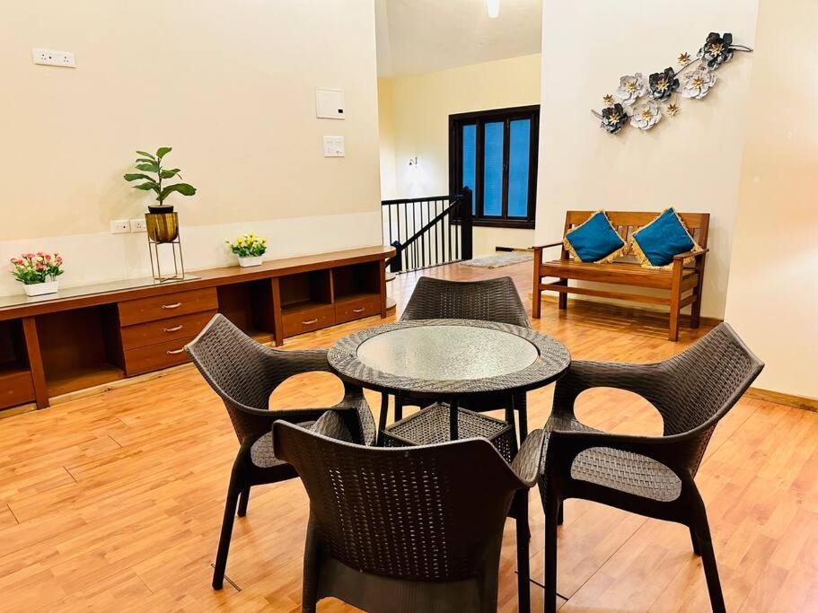 Photo of Livingroom in Baga