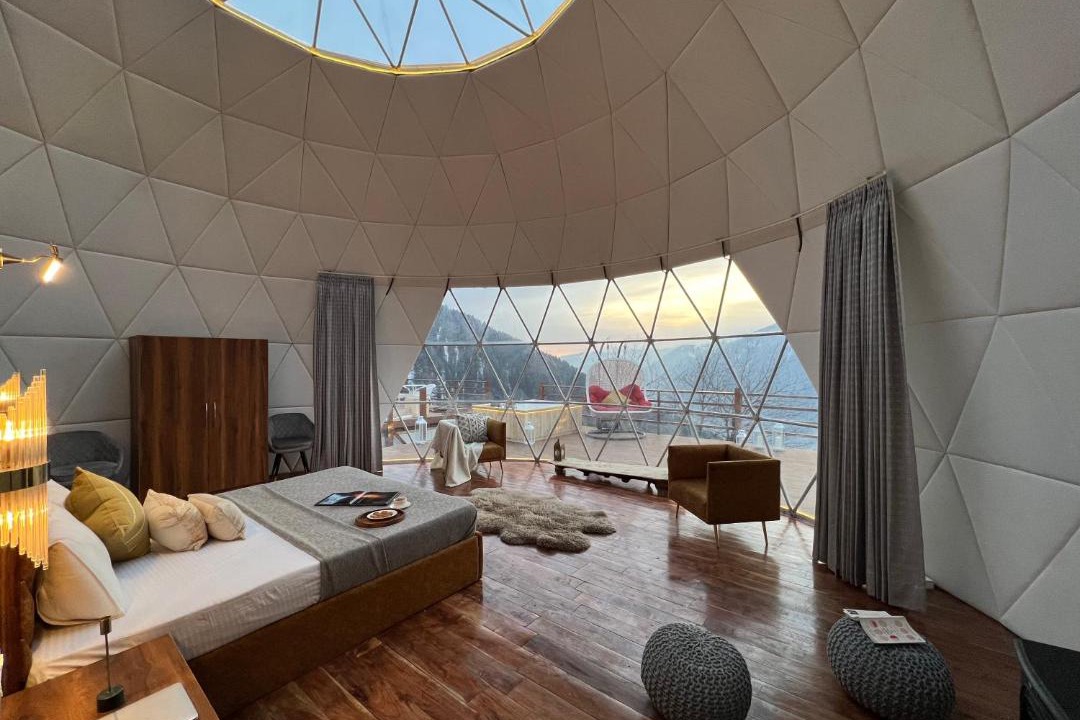 Photo of Livingroom in Jagatsukh