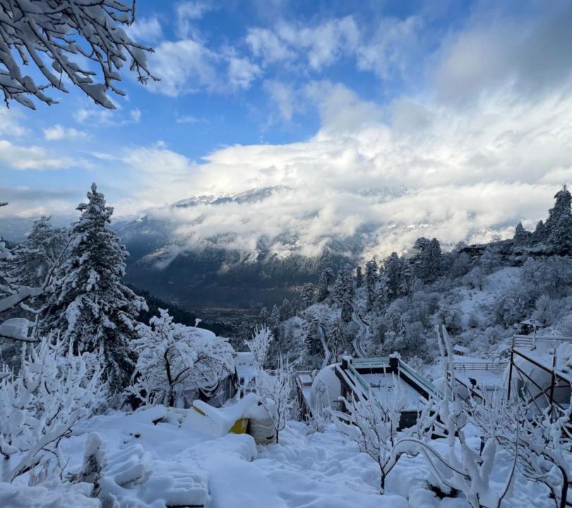 Photo of Outdoor in Jagatsukh